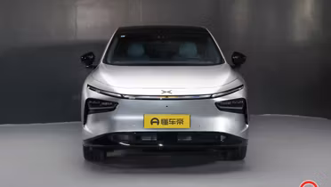 XPENG G9