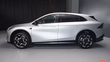 XPENG G9