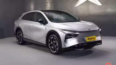 XPENG G9