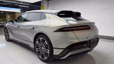 DENZA Z9 GT