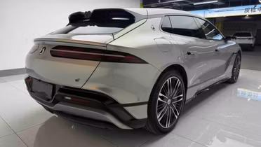 DENZA Z9 GT