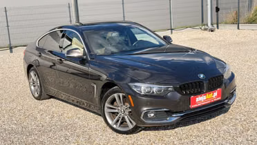 BMW Seria 4