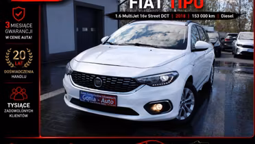 FIAT Tipo