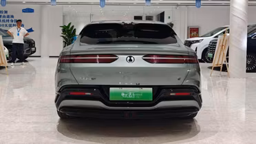 DENZA Z9 GT