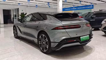 DENZA Z9 GT