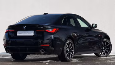 BMW Seria 4