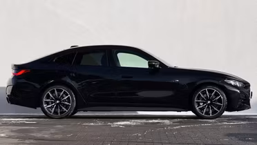 BMW Seria 4