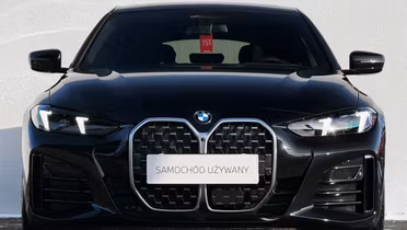 BMW Seria 4