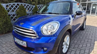 MINI [BMW] Paceman
