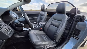 VOLVO C70