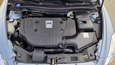 VOLVO C70