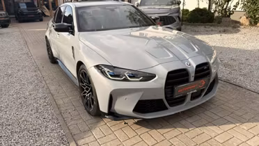 BMW M3