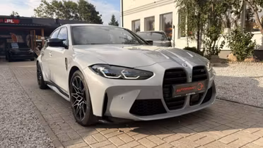 BMW M3