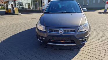 FIAT Sedici