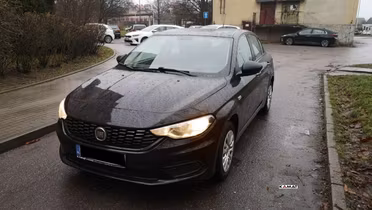 FIAT Tipo