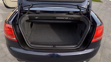 AUDI Cabriolet