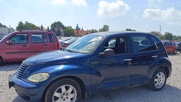 CHRYSLER PT Cruiser