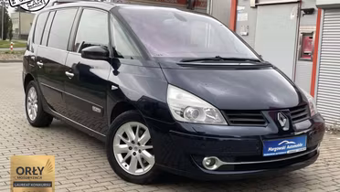 RENAULT Espace