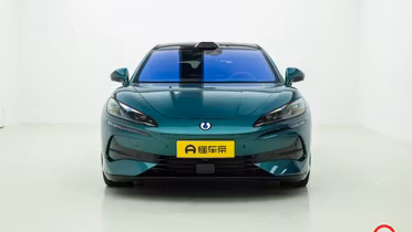 DENZA Z9 GT