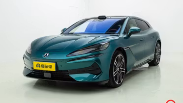 DENZA Z9 GT