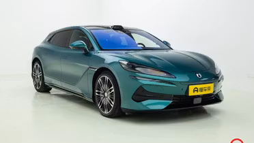 DENZA Z9 GT