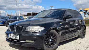 BMW Seria 1
