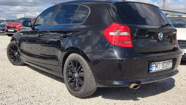 BMW Seria 1