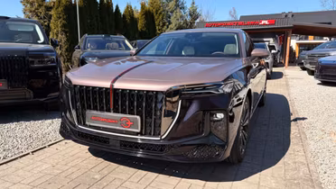 HONGQI H9