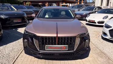 HONGQI H9