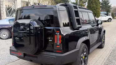 JETOUR T2