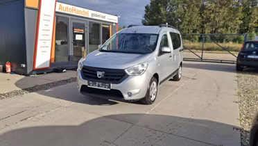DACIA Dokker