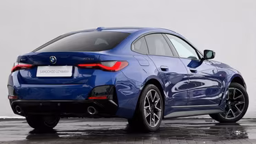 BMW Seria 4