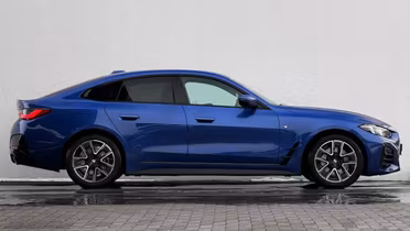 BMW Seria 4