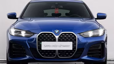 BMW Seria 4