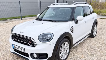 MINI [BMW] Countryman