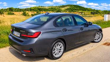 BMW Seria 3