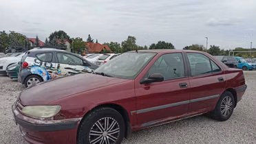 PEUGEOT 406