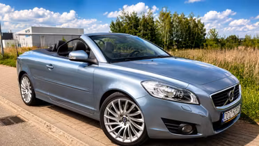 VOLVO C70