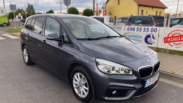 BMW Seria 2