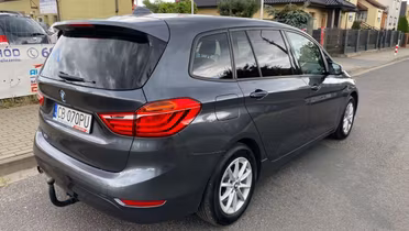 BMW Seria 2