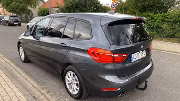 BMW Seria 2