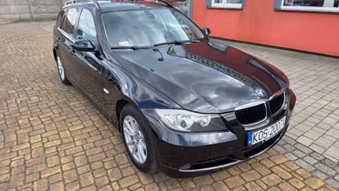 BMW Seria 3