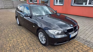 BMW Seria 3
