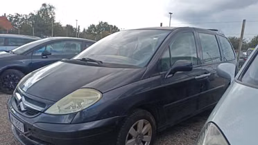 CITROEN C8