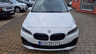 BMW Seria 2