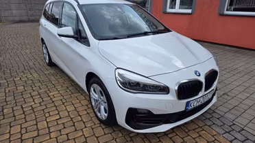 BMW Seria 2