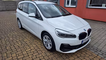 BMW Seria 2