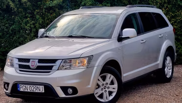 FIAT Freemont