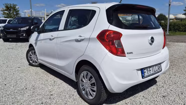 OPEL Karl