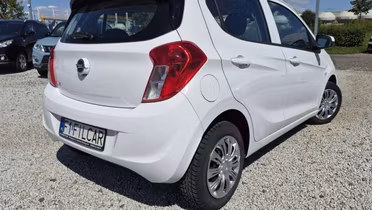OPEL Karl